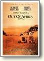 Buy the Out of Africa Poster